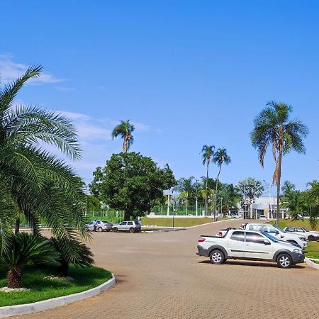 Liguori Hotel Trindade  Dış mekan fotoğraf