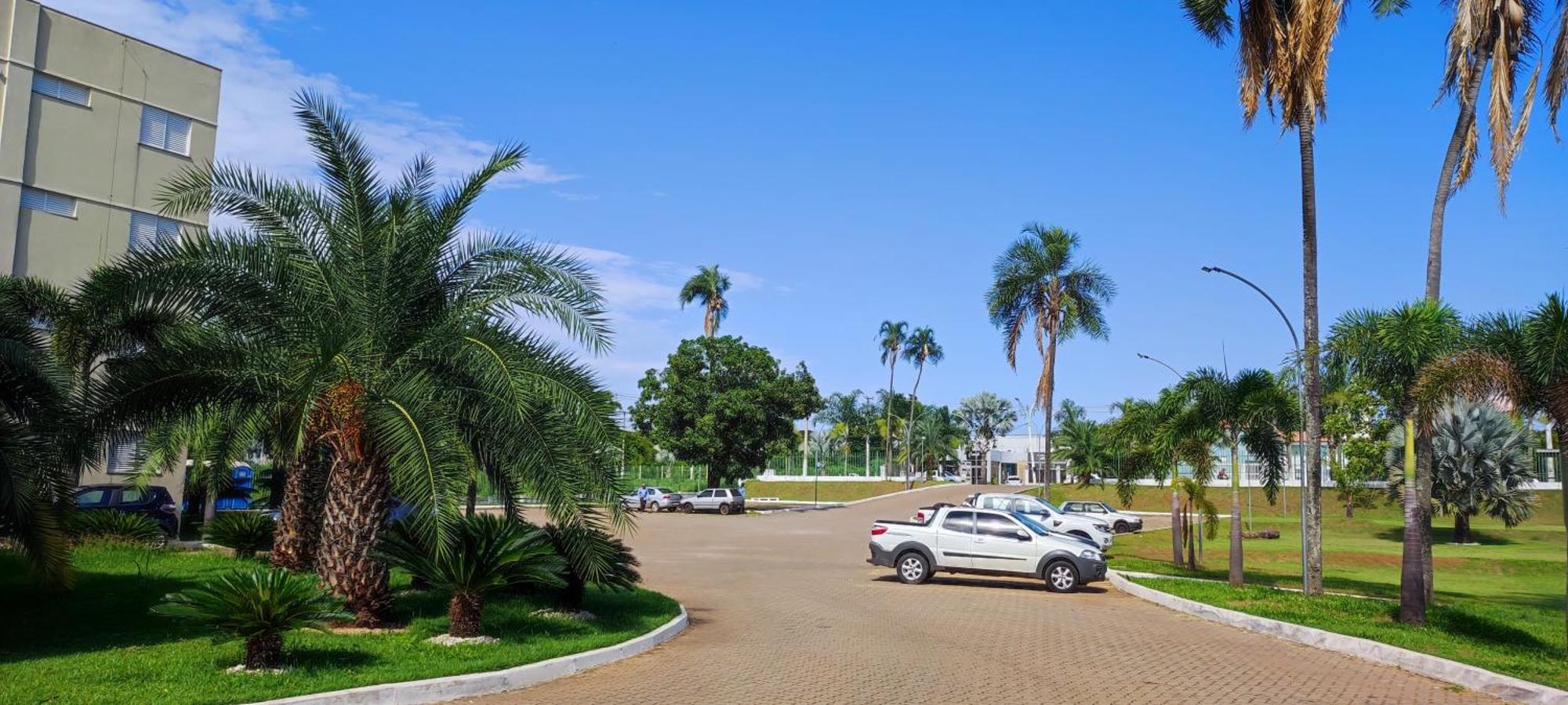 Liguori Hotel Trindade  Dış mekan fotoğraf