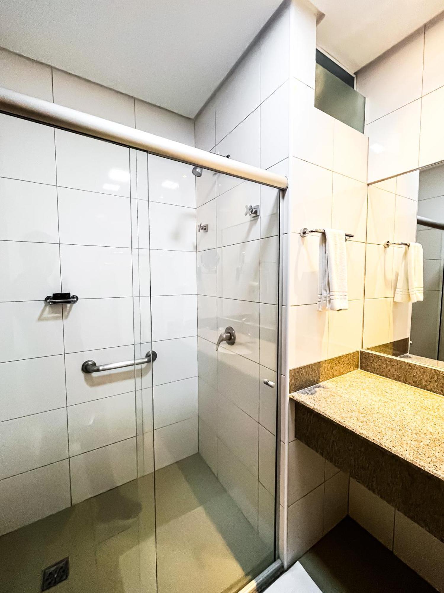 Liguori Hotel Trindade  Dış mekan fotoğraf