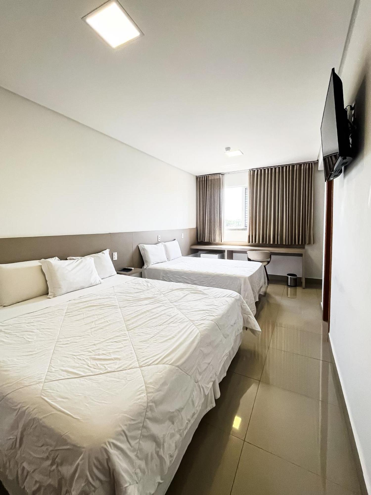Liguori Hotel Trindade  Dış mekan fotoğraf