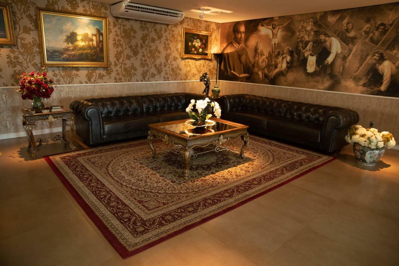 Liguori Hotel Trindade  Dış mekan fotoğraf